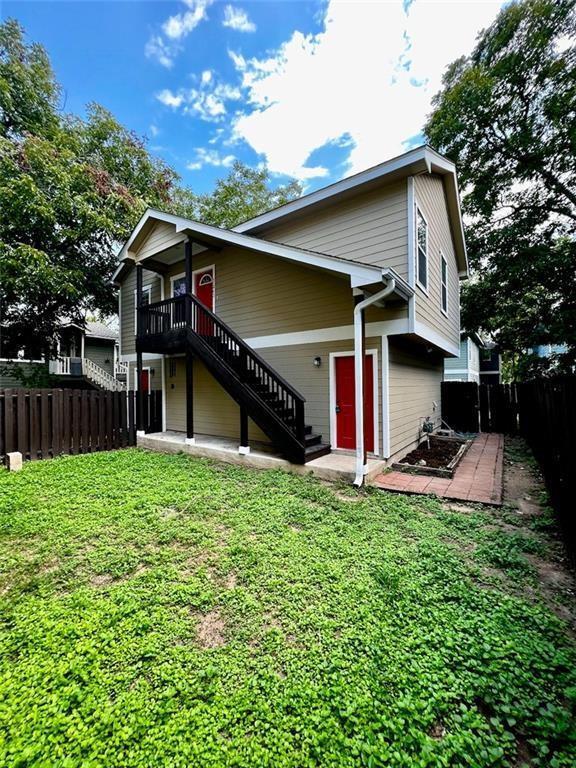 Building Photo - 5403 Evans Ave