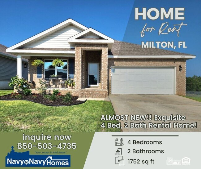 Building Photo - ALMOST NEW!! Exquisite 4 Bedroom, 2 Bath R...