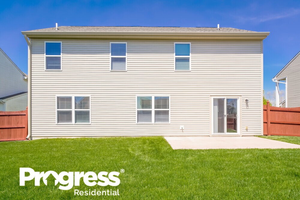 Building Photo - 1263 Grand Canyon Ct