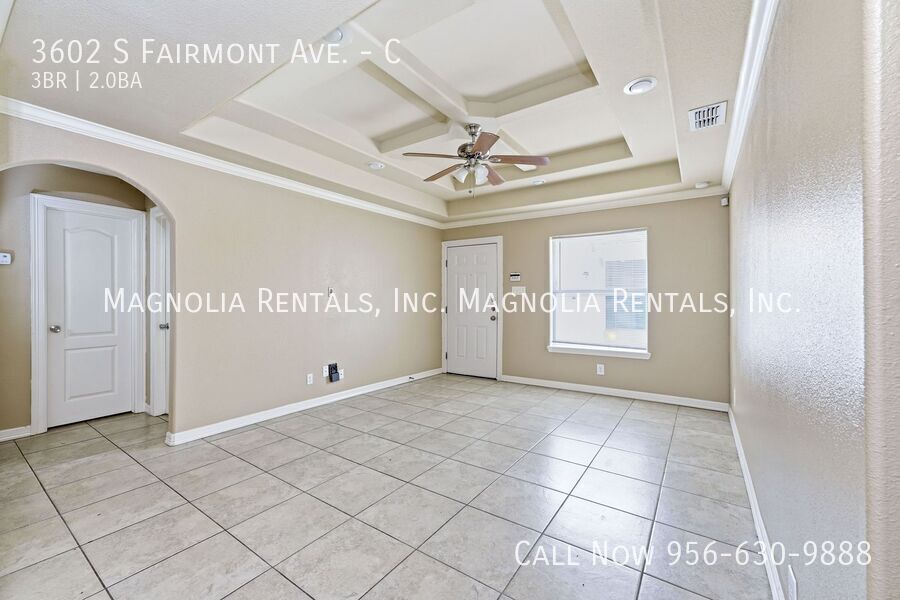 Building Photo - 3602 Fairmont Ave