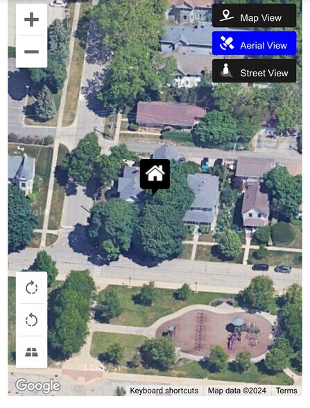 Building Photo - 140 Broadway