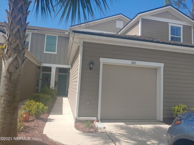 Building Photo - 340 Servia Dr