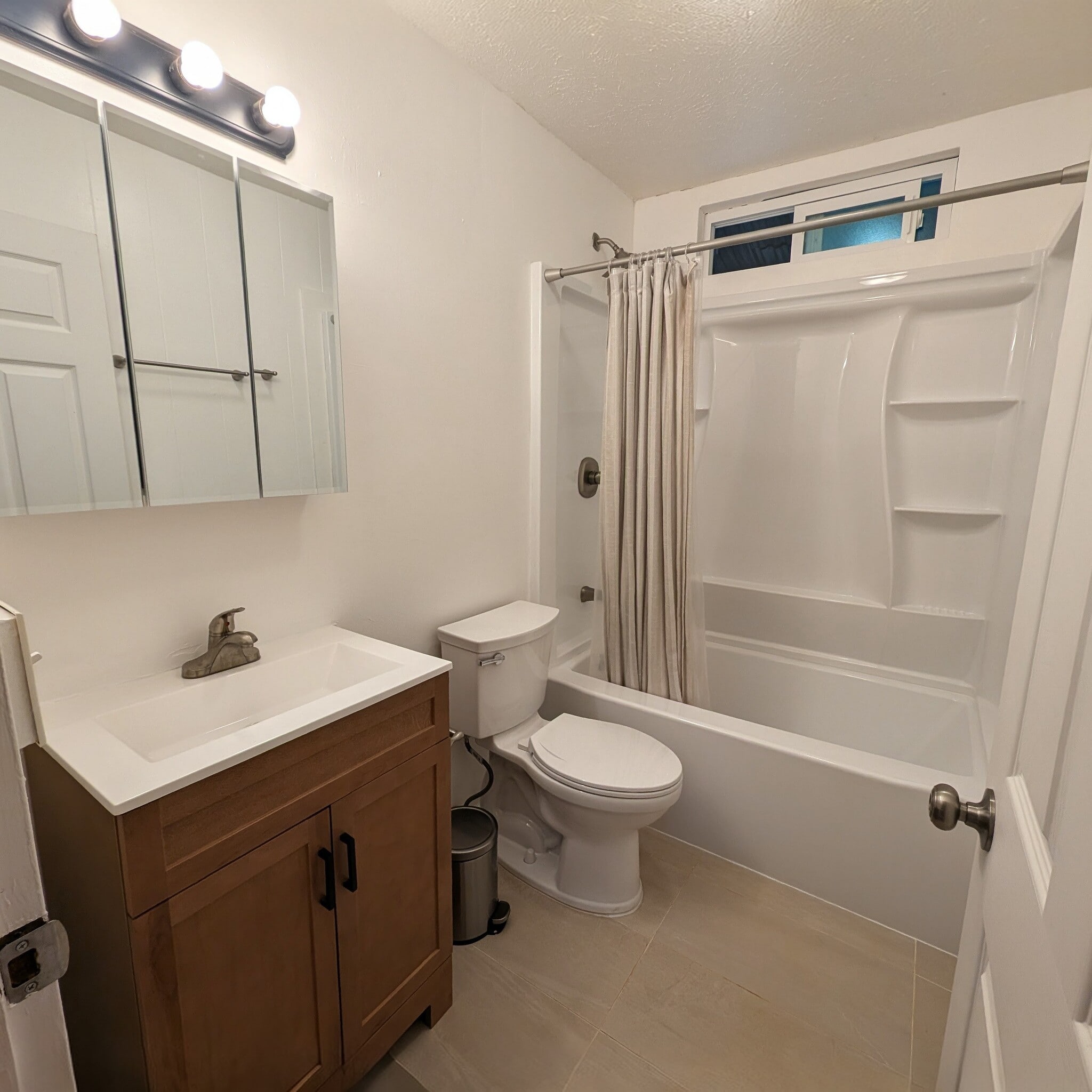 Building Photo - 3531 Baldwin Ave