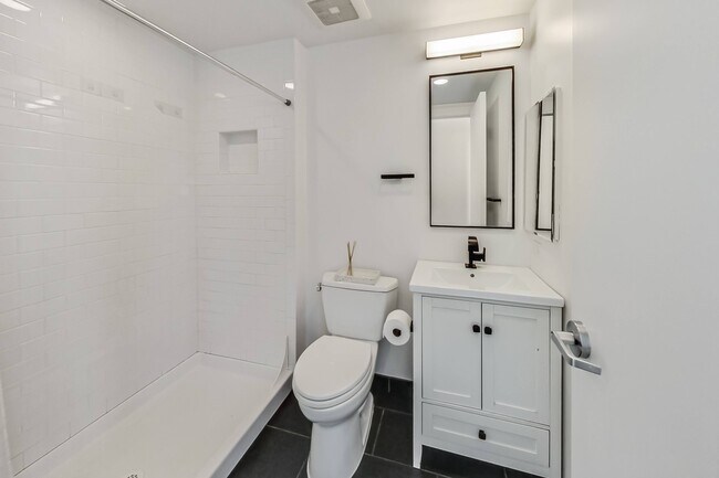 Floorplan - ArtHaus Northgate