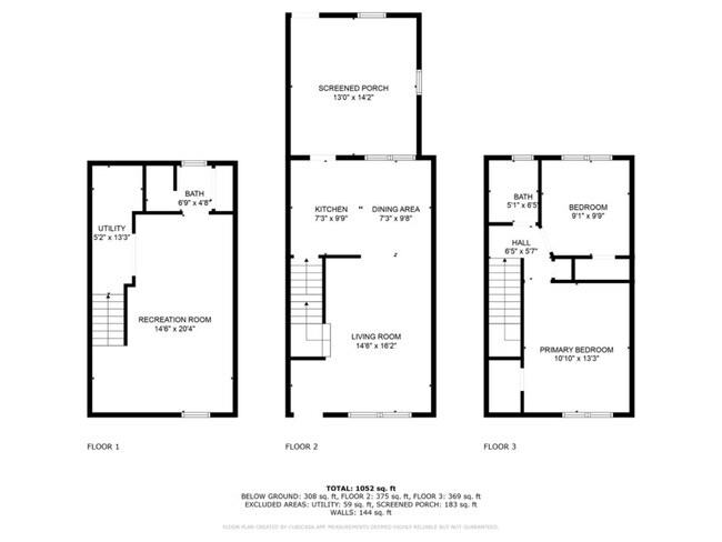 Building Photo - 21 Roosevelt Ct