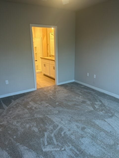 Master Bedroom/Bath - 25152 E Lenox Cir