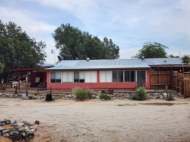 Building Photo - 20205 Henry Rd