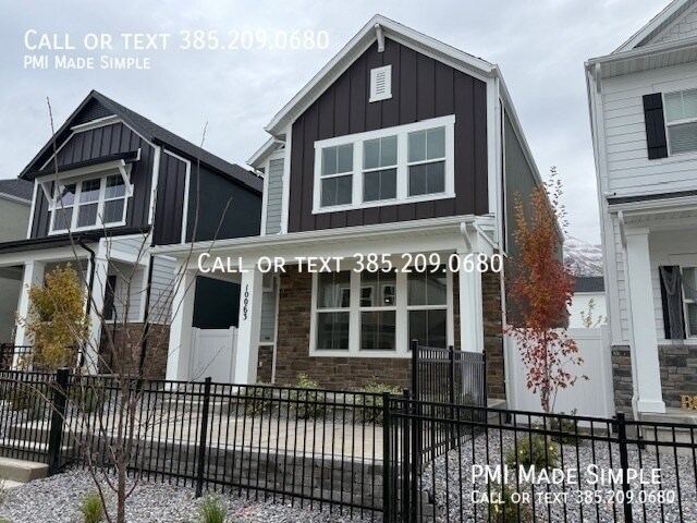 Building Photo - 10063 Torreya Dr