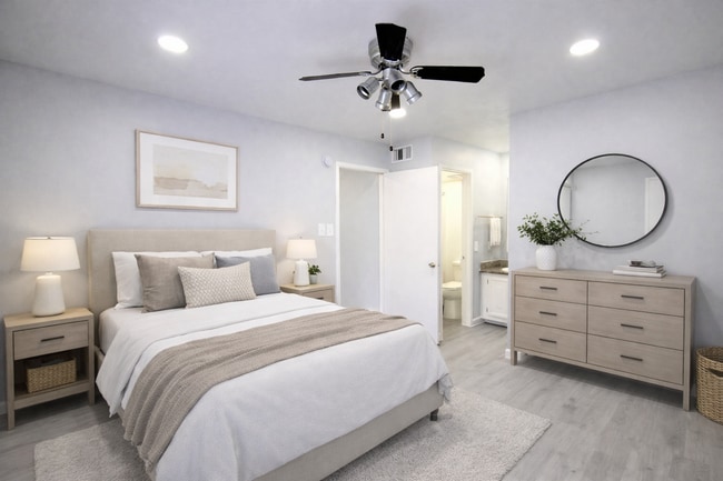 Interior Photo - The Crossings