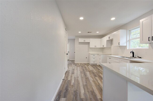 Building Photo - 3705 Rawley St