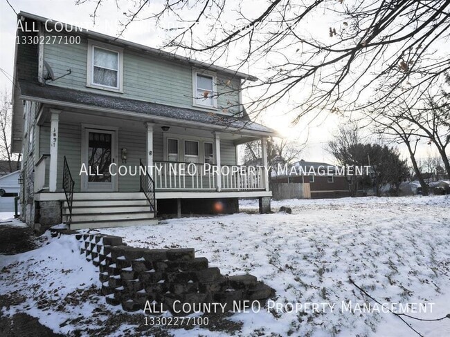 Building Photo - 1051 Brown St