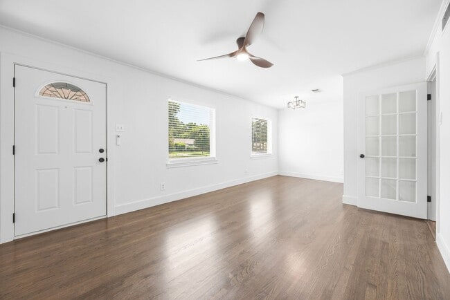 Building Photo - **$40K+ IN UPGRADES AND A FENCED BACKYARD WITH TWO STORAGE BUILDINGS**