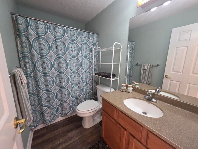 Building Photo - Beautiful corner lot home