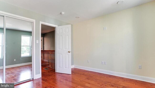 Building Photo - 1753 N Croskey St