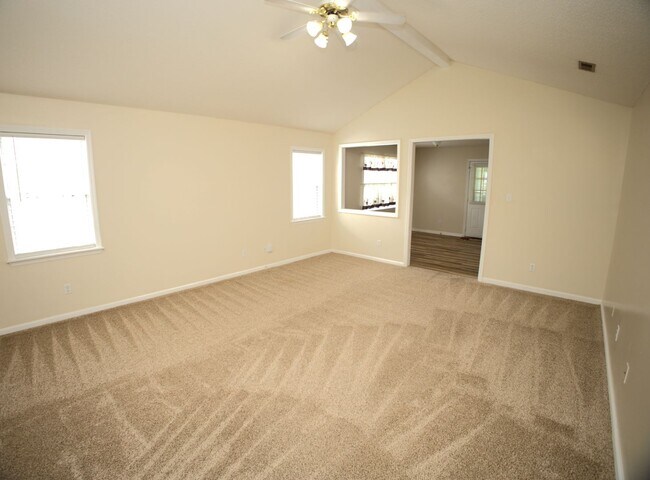 Building Photo - 3016 Schroer Drive