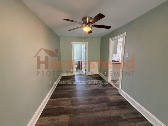 Building Photo - 1101 Washington St