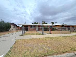 Building Photo - Northeast El Paso 3bed/2Bath