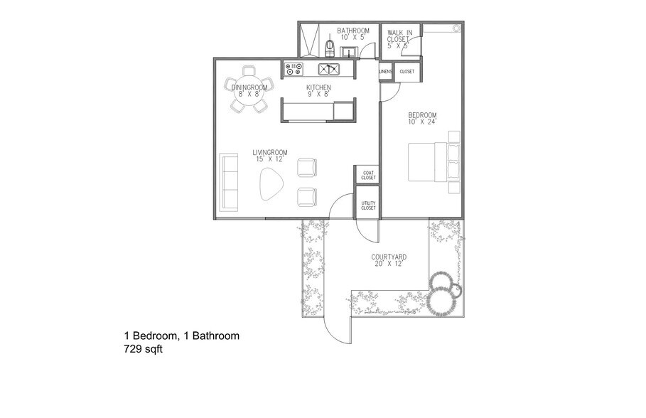 Building Photo - 104 Birch St