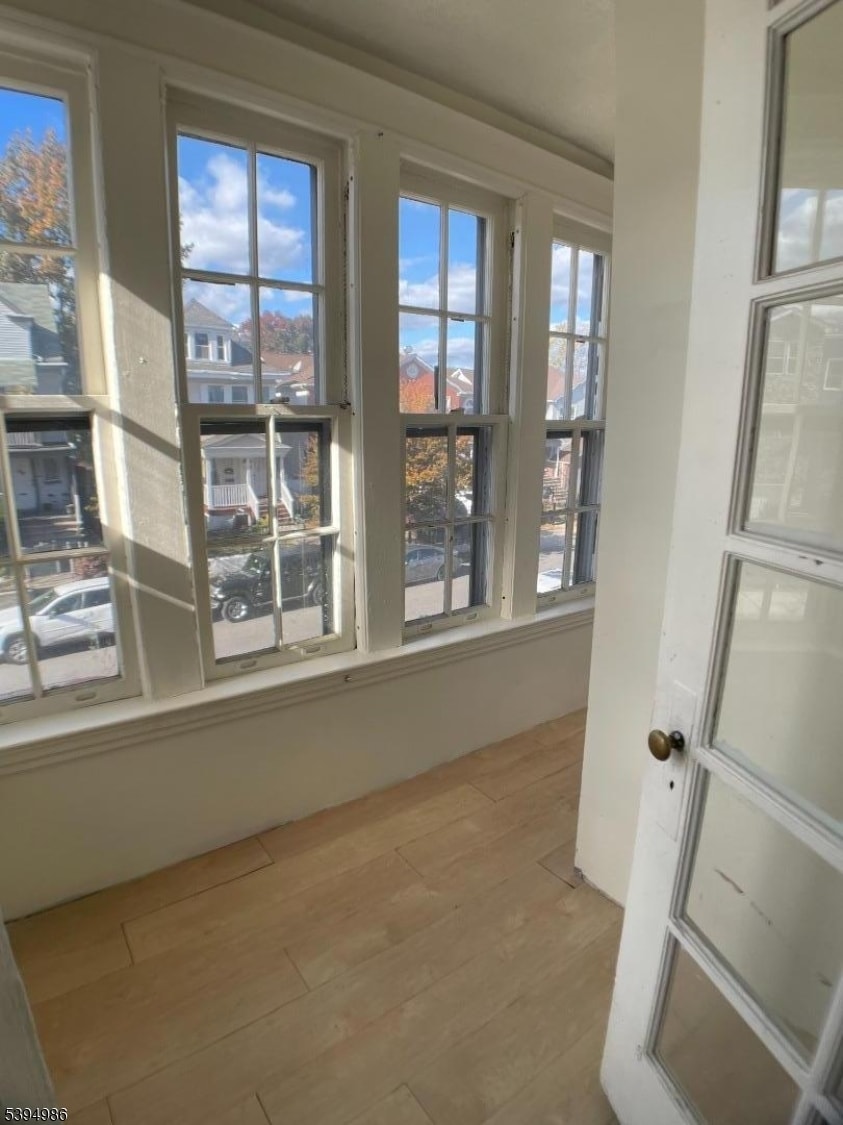 Main Br Enclosed Porch View I - 174 N 17th St
