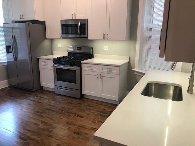 Building Photo - 1322 W Eddy St