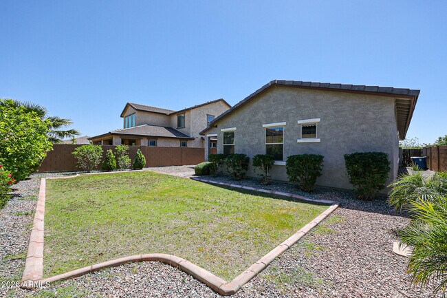 Building Photo - 20492 W Alsap Rd