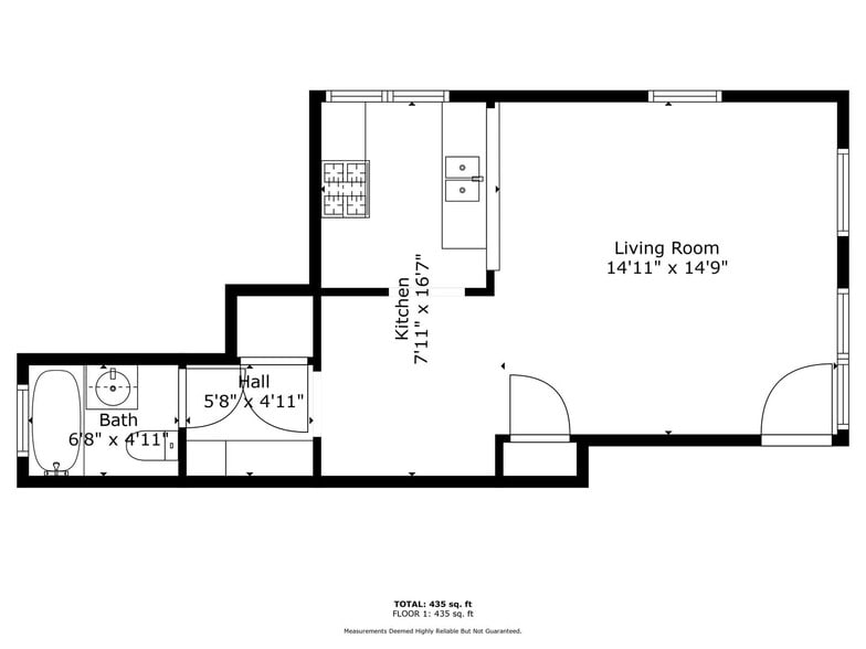 Building Photo - 935 N Washington Pl