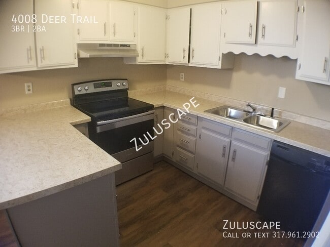 Building Photo - 4008 Deer Trail