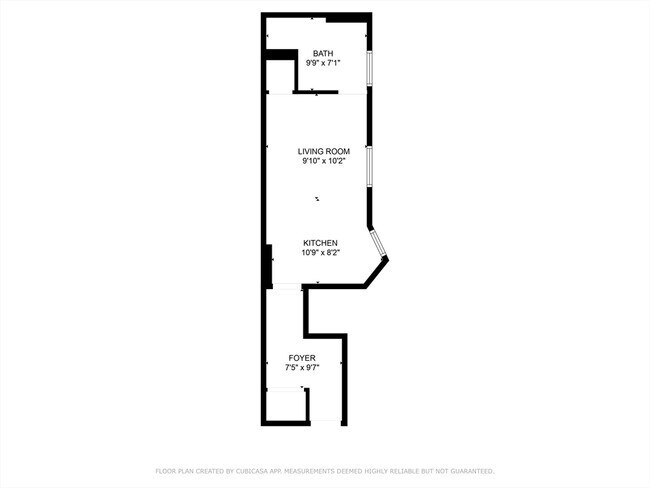 Building Photo - 9 Bowdoin St