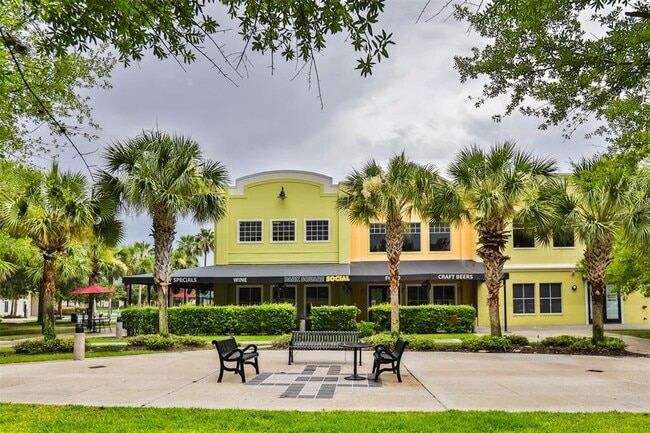 Building Photo - 15843 Fishhawk View Dr