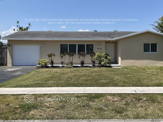 Building Photo - 6433 NW 21st Ct