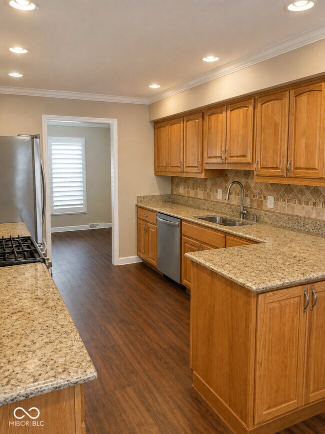 Building Photo - 3043 Olive Branch Rd