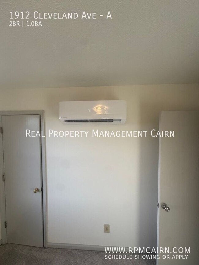 Building Photo - 1912 Cleveland Ave