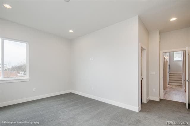Building Photo - 3312 W 17th Ave
