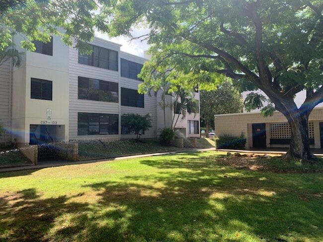 Building Photo - Kahe Kai - Two Bedroom
