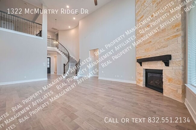Building Photo - 1322 McMurtry Ridge Dr