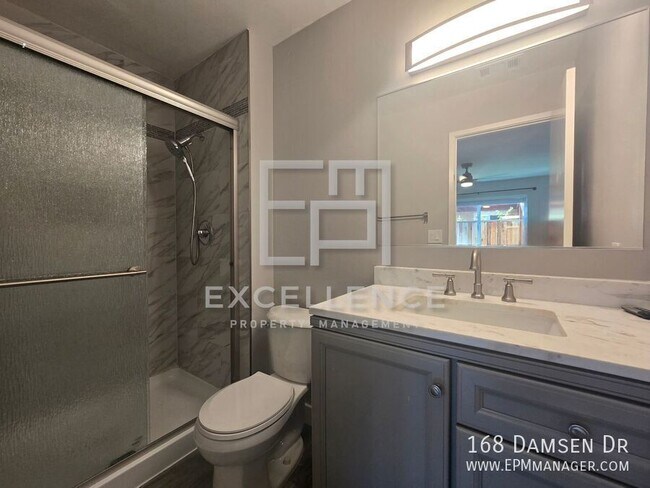 Building Photo - 168 Damsen Dr