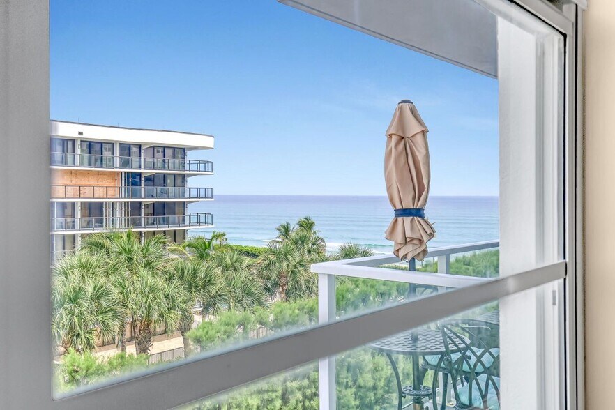 Building Photo - 3450 S Ocean Blvd