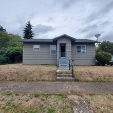 Building Photo - ***Free Rent with a Signed Lease for a Limited time!*** 2 Bed House with a Fenced Yard