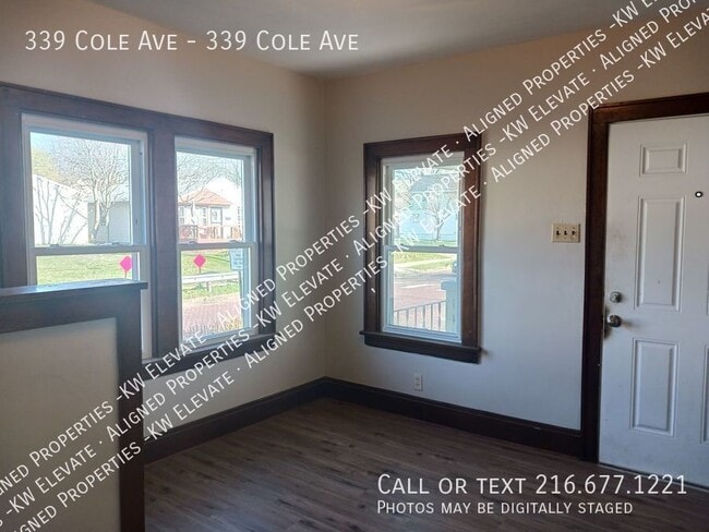 Building Photo - 339 Cole Ave