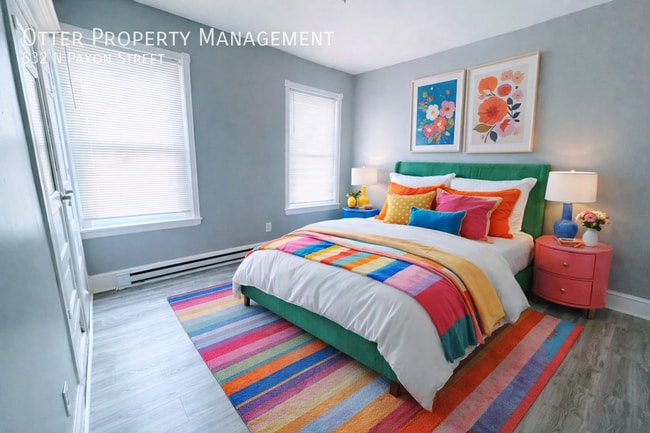 Building Photo - 532 N Paxon St