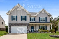 Building Photo - Embrace the charm of this 4 BR, 2.5 BA home
