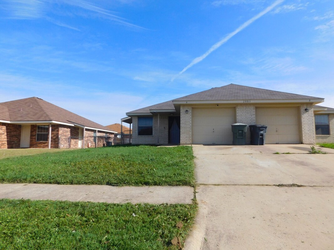 Building Photo - 2803 Alma Dr