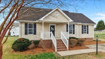Building Photo - 109 Doves Mount Cir