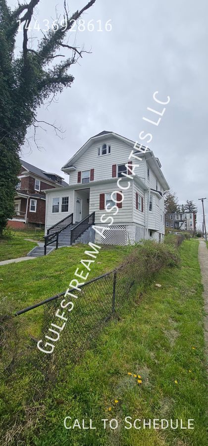 Primary Photo - 4031 Fairview Ave