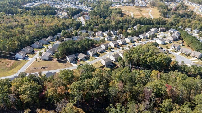 Building Photo - True Ranch Style Living! 2018 Built! 2300+ Square Foot in Swim/Tennis Community