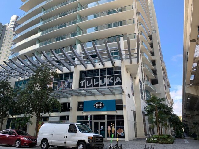 Building Photo - 1100 S Miami Ave