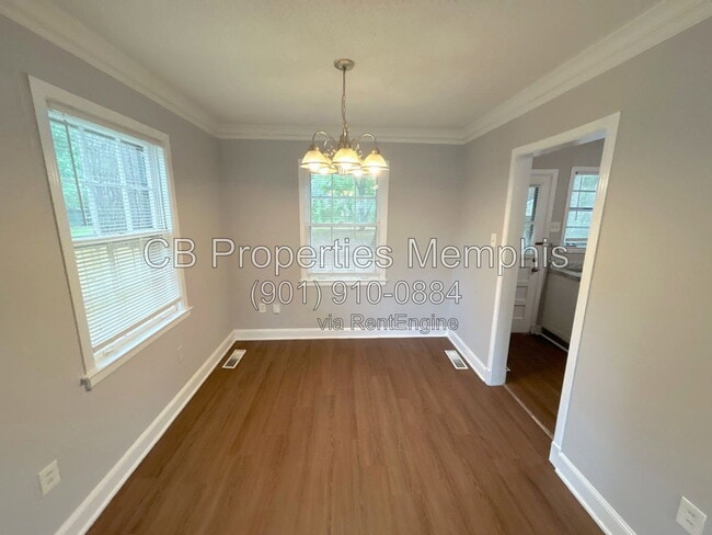Building Photo - 4315 Leatherwood Ave