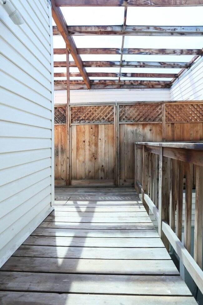 Building Photo - 2429 Turk Blvd