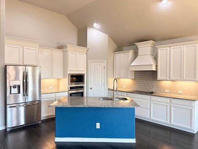 Building Photo - 3708 Harbour Mist Trail