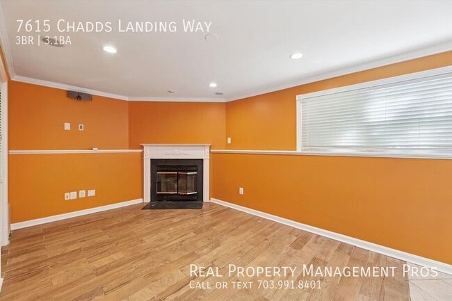 Building Photo - 7615 Chadds Landing Way